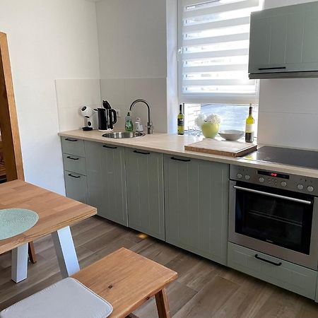 Ferienwohnung Hildfeld Kors Вінтерберг Екстер'єр фото