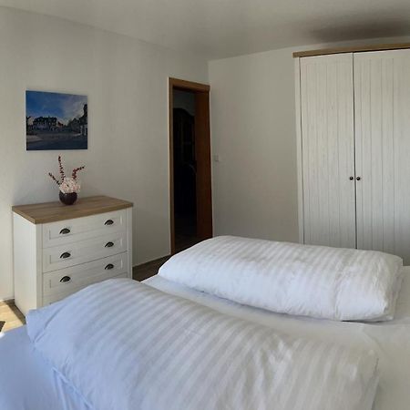 Ferienwohnung Hildfeld Kors Вінтерберг Екстер'єр фото