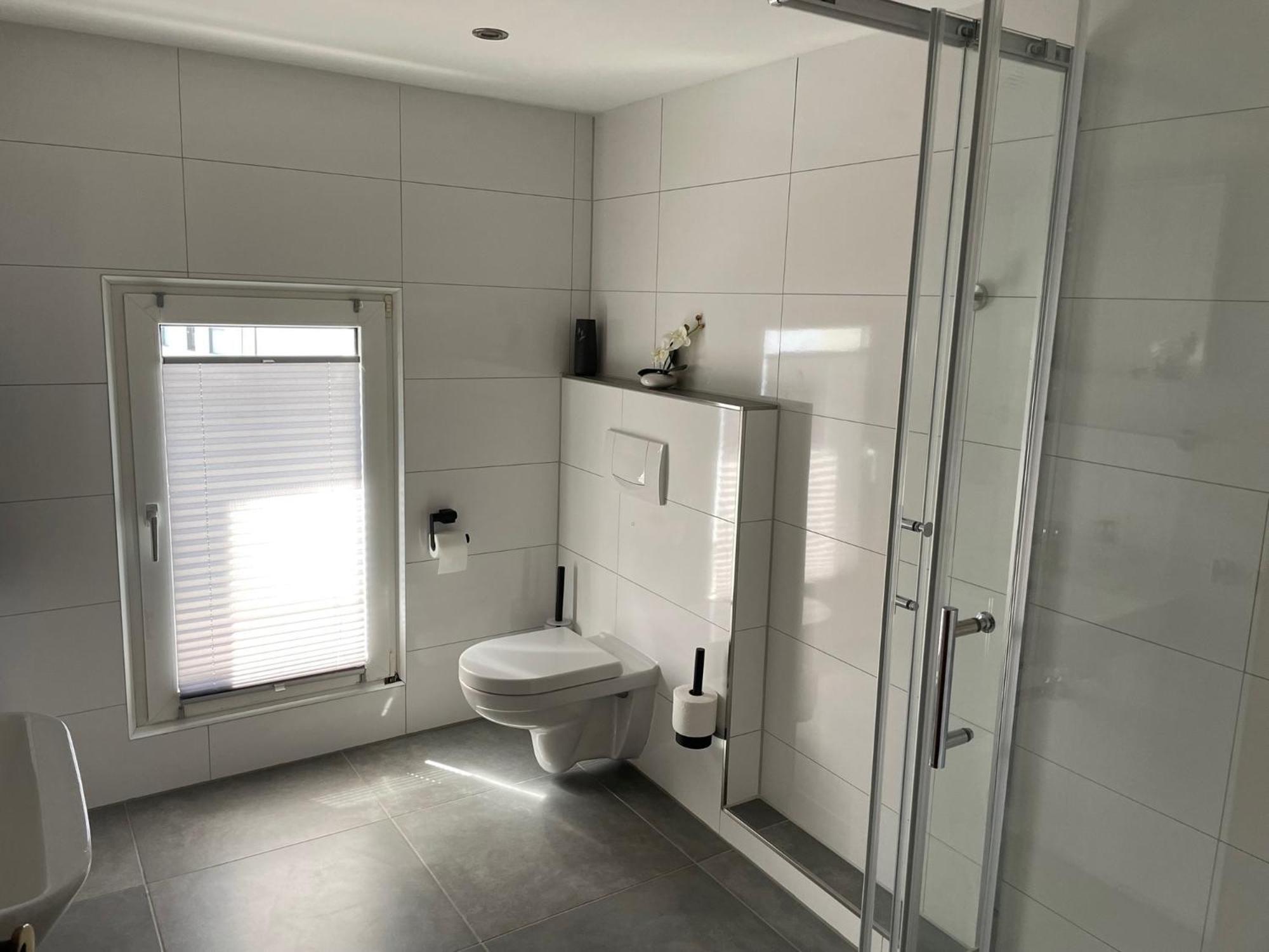 Ferienwohnung Hildfeld Kors Вінтерберг Екстер'єр фото