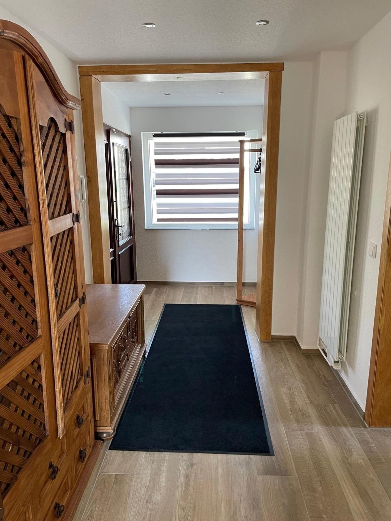 Ferienwohnung Hildfeld Kors Вінтерберг Екстер'єр фото