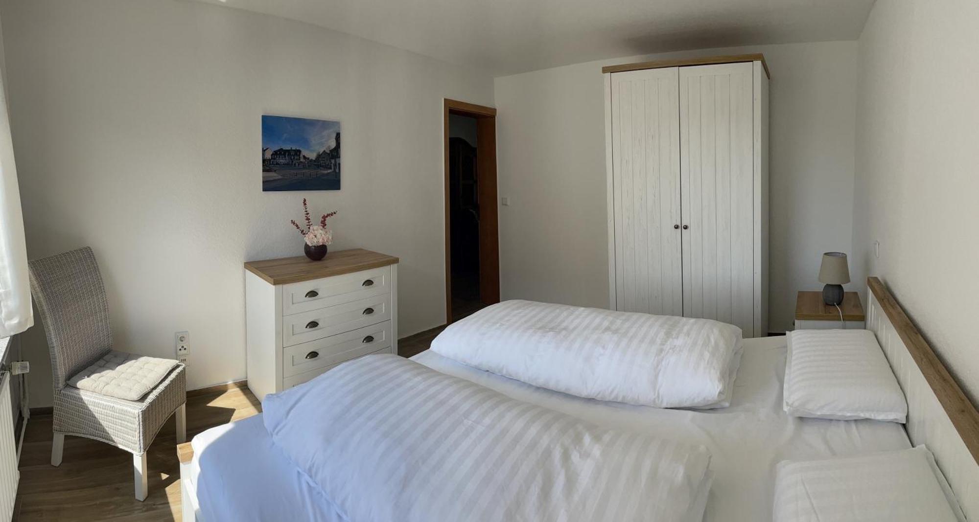 Ferienwohnung Hildfeld Kors Вінтерберг Екстер'єр фото