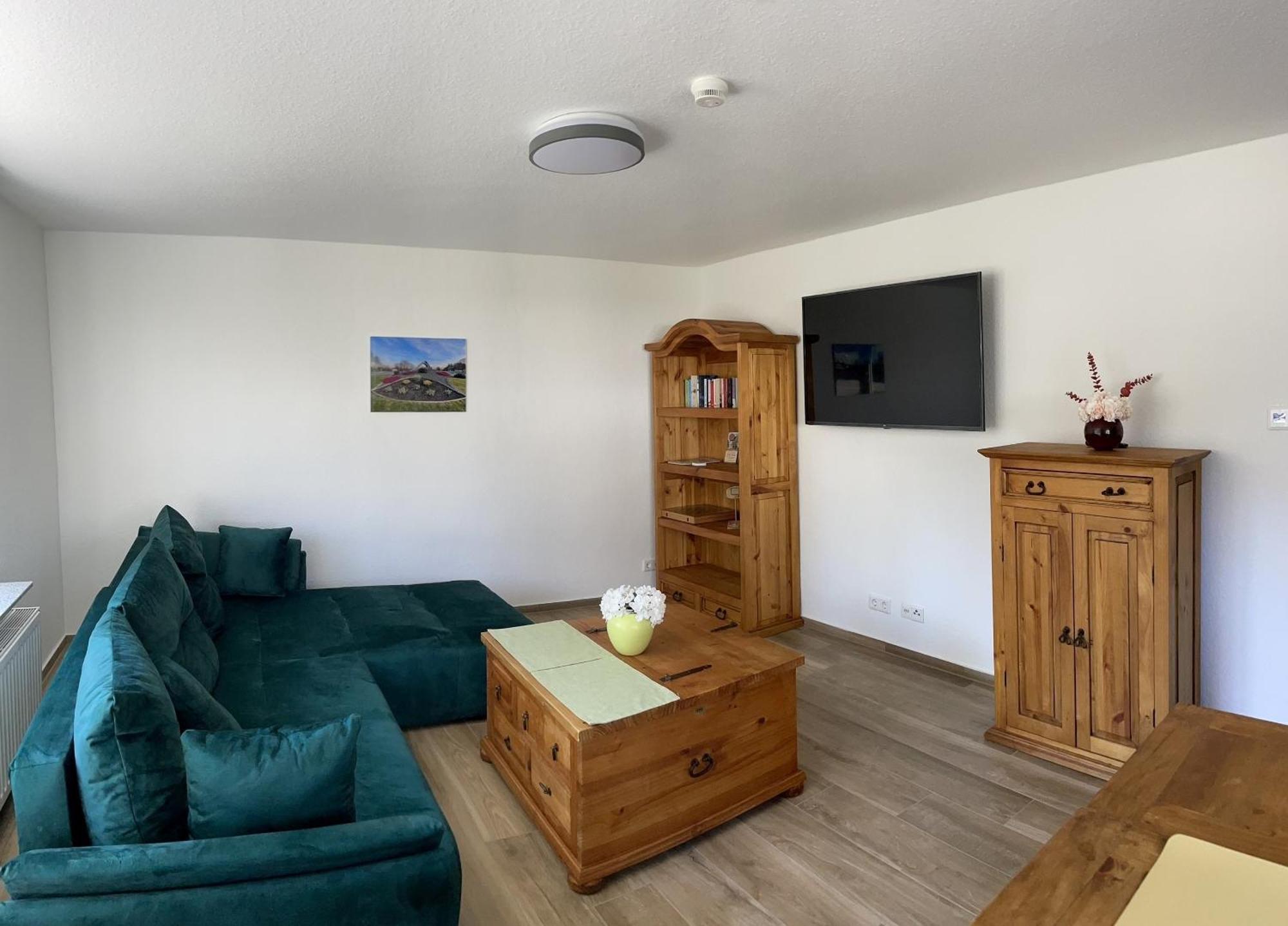 Ferienwohnung Hildfeld Kors Вінтерберг Екстер'єр фото