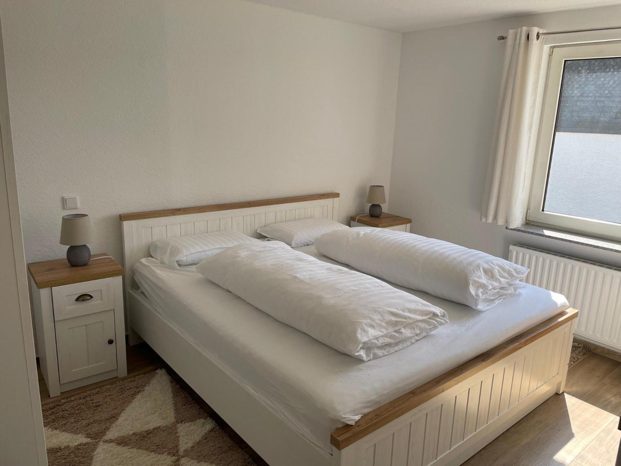 Ferienwohnung Hildfeld Kors Вінтерберг Екстер'єр фото